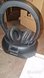 Cuffie Wireless per TV Retekess TA006