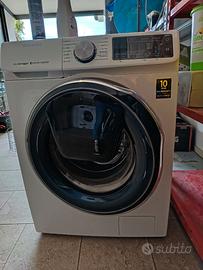 Lavatrice  SAMSUG: WW10N64MRPM.ET