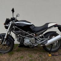 Ducati Monster 600 2001 a carburatori