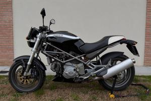 Ducati Monster 600 2001 a carburatori