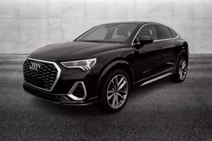 AUDI Q3 SPB 35 TFSI S tronic S line edition