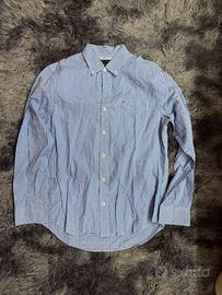 Camicia Tommy Hilfiger a quadretti tg. M