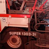 VIBROFINITRICE VOEGELE PICCOLA