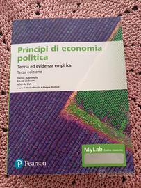 principi di economia politica 