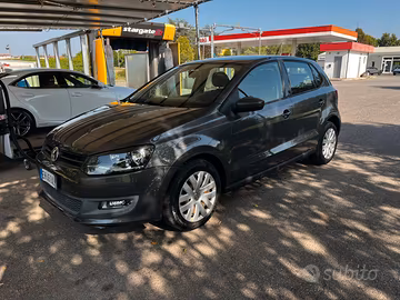 Volkswagen polo 1.4 FSI Comfortline