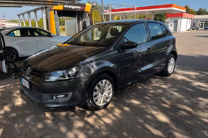 Volkswagen polo 1.4 FSI Comfortline
