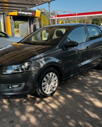 Volkswagen polo 1.4 FSI Comfortline