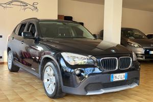 Bmw X1 sDrive20d Futura