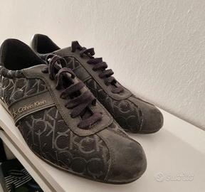 Scarpe uomo eleganti Calvin Klein