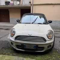 Mini cooper D occasion