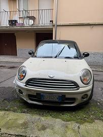 Mini cooper D occasion