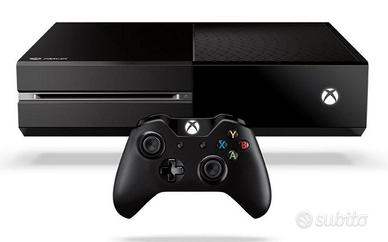 XBOX ONE 500GB