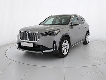 BMW X1 iX1 eDrive20 Special Edition
