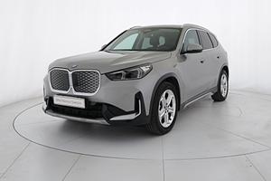 BMW X1 iX1 eDrive20 Special Edition