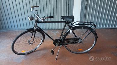 Bicicletta uomo d'epoca Atala
