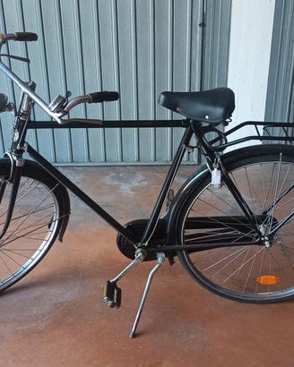 Bicicletta uomo d'epoca Atala