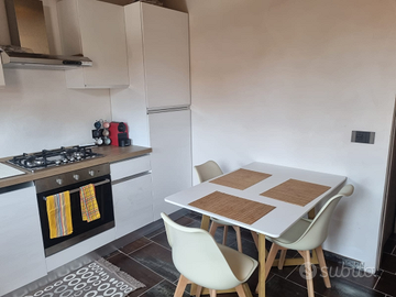 Appartamentino al mare