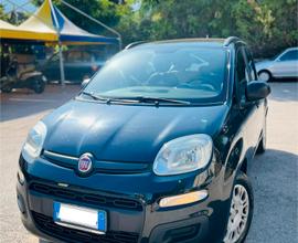 Fiat Panda 1.3 MJT 75cv S&S Lounge - 2014