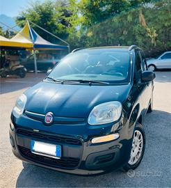 Fiat Panda 1.3 MJT 75cv S&S Lounge - 2014