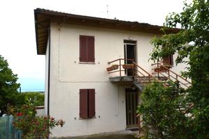 Casa singola cod. Z.1310