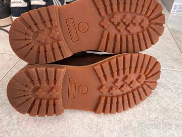Stivale Timberland taglia 35