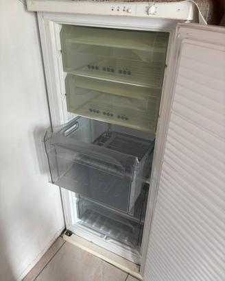 Freezer a cassetti