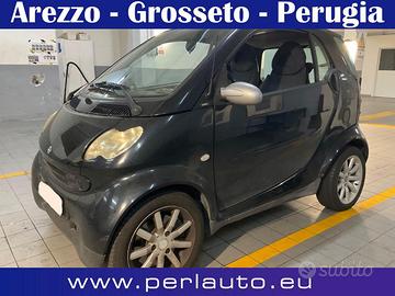 SMART ForTwo 700 coupé passion (45 kW)