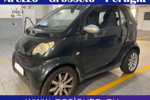SMART ForTwo 700 coupé passion (45 kW)