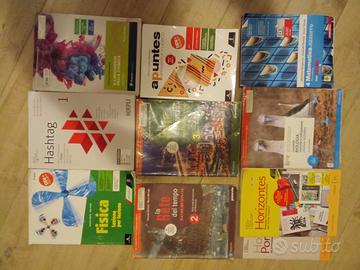 Libri liceo
