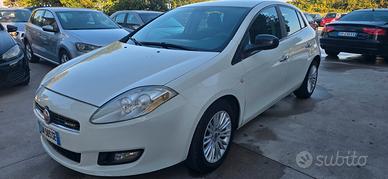 Fiat Bravo 1.6 MJT 105 CV Active