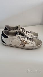 Golden goose
