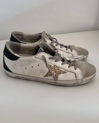 Golden goose