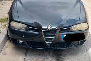 alfa 156 sport wagon 