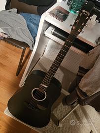 Chitarra acustica Martin D35 Jhonny Cash