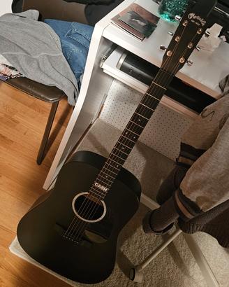 Chitarra acustica Martin D35 Jhonny Cash