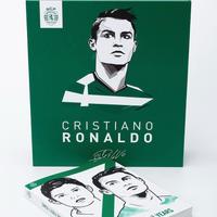 Cofanetto Special Box Cristiano Ronaldo CR7