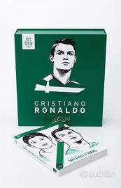 Cofanetto Special Box Cristiano Ronaldo CR7