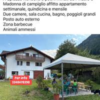 Settembre ottobre in val Rendena