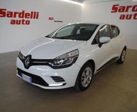 RENAULT Clio TCe 12V 90 CV GPL 5 porte Life