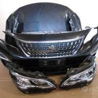 Peugeot 3008  Muso Musata 1.5 Hdi 2018