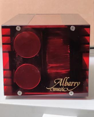 Albarry music m408 