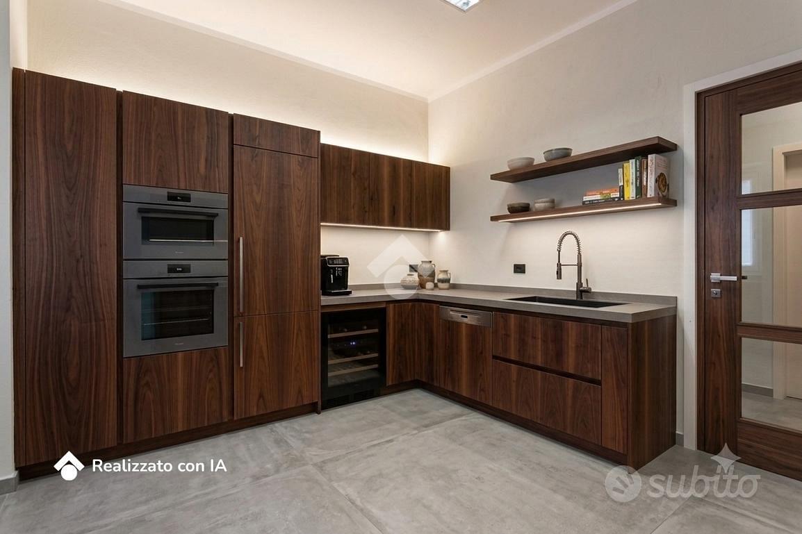 Apartment in Trezzo sull'Adda, Baracche - Vista 2