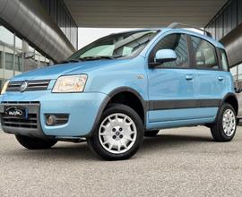 FIAT Panda 1.2 4x4 Climbing Neopatentati