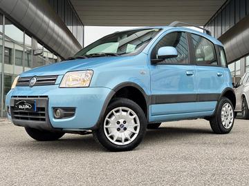 FIAT Panda 1.2 4x4 Climbing Neopatentati