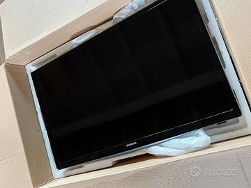 Samsung TV Monitor 28"