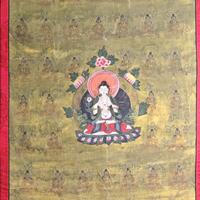 19 thangka Thanka tangka