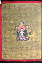 19 thangka Thanka tangka