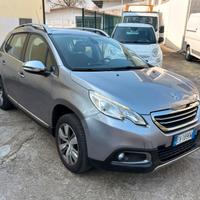 Peugeot 2008 Cambio Automatico KM 101.000
