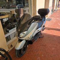 YAMAHA T MAX INIEZIONE 