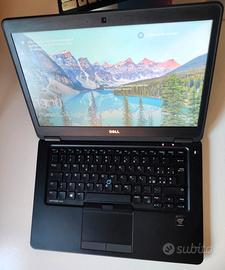 Dell Latitude E7450